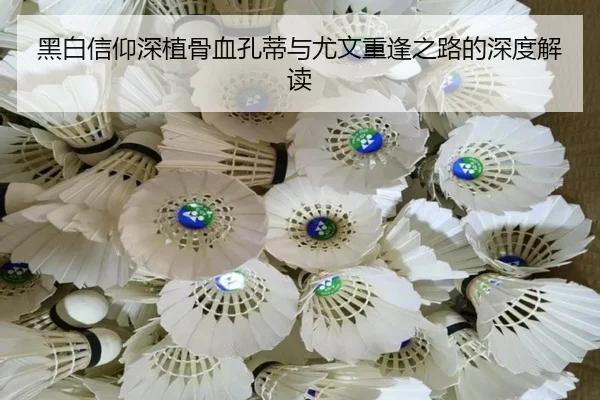 黑白信仰深植骨血孔蒂与尤文重逢之路的深度解读